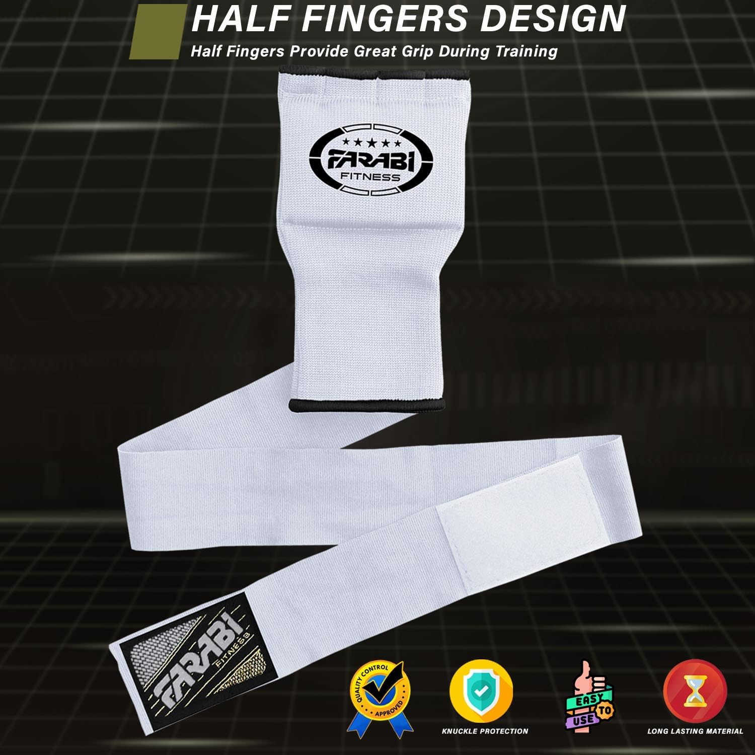 Boxing Inner Gloves Punching Boxing GlovesW250911