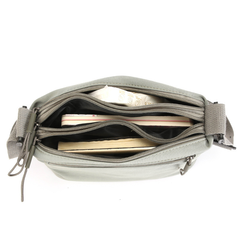 Luxury Bag Fashion Designer Bag Commuter Crossbody Bag For Free Shipping Japanese Style Simple Casual Shoulder Bag Multi Layer Versatile Handheld Smal