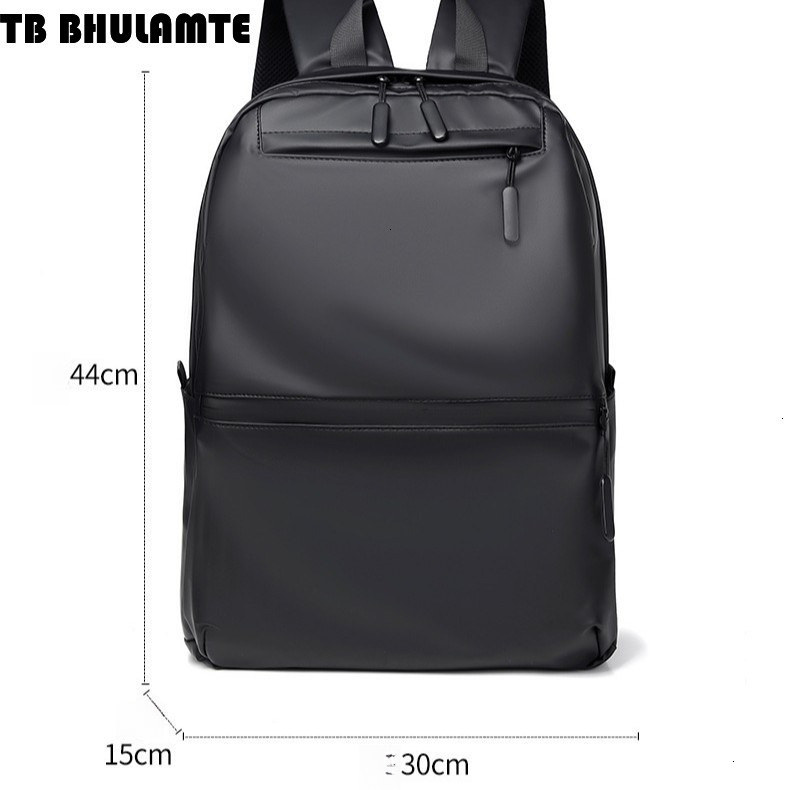 Free Shipping Designer Bag New Waterproof Luxury Bag Leather Backpack Men And Women, Large Capacity School Bag High School And College Students, Trave