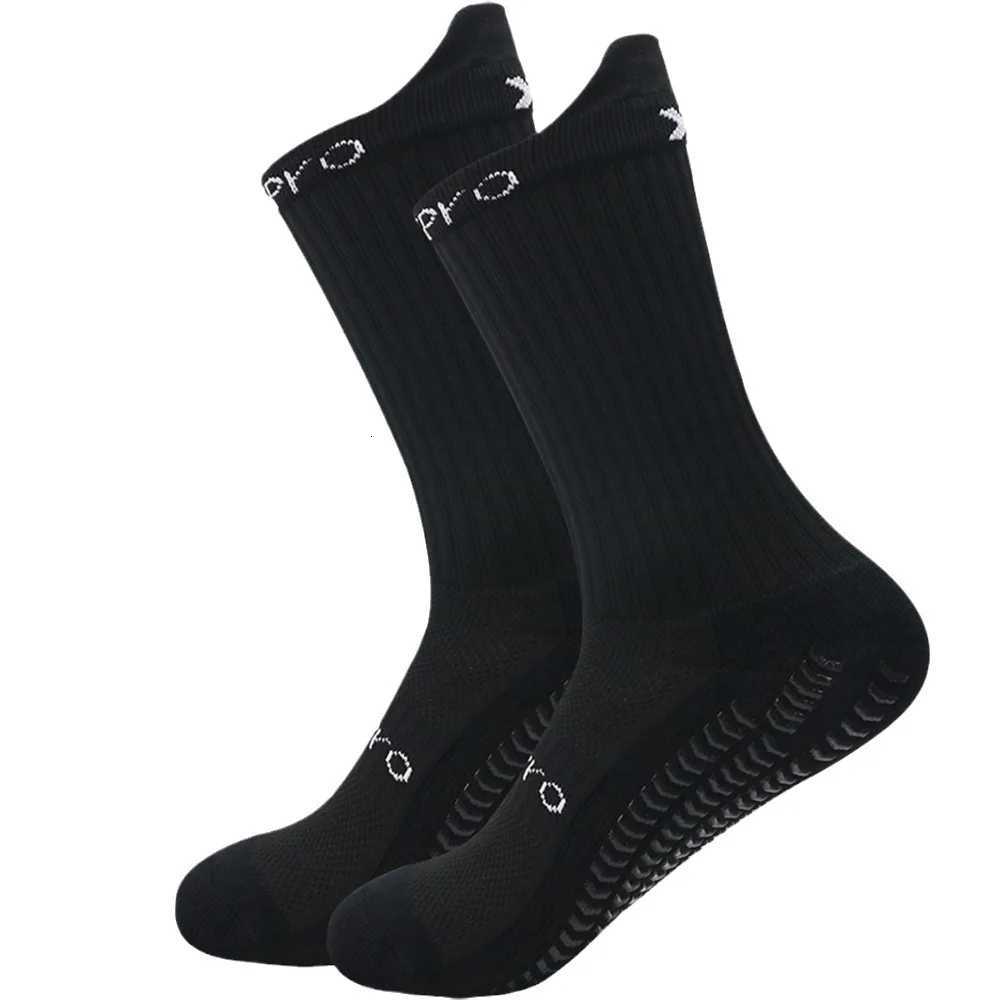 Football Grip Socks Perfect Anti Slip TrainingMatchday Socks For Football Players D250911