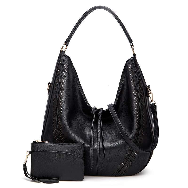 Handbags Large Designer Women's Hobo Composite Bags Top Quality Large Capacity Versatile Women's Bags.