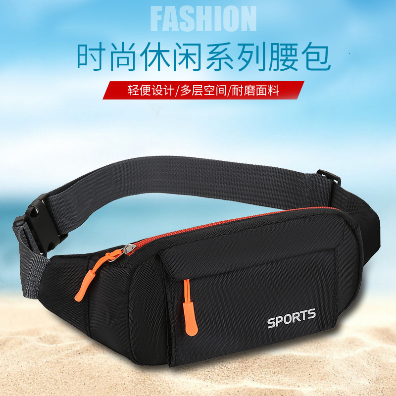 New Free Shipping Luxury Bag Lare Capacity Waterproof Multifunctional Ultra Liht Close Fittin Designer Bag Wear Resistant Outdoor Sports Casual Phone 