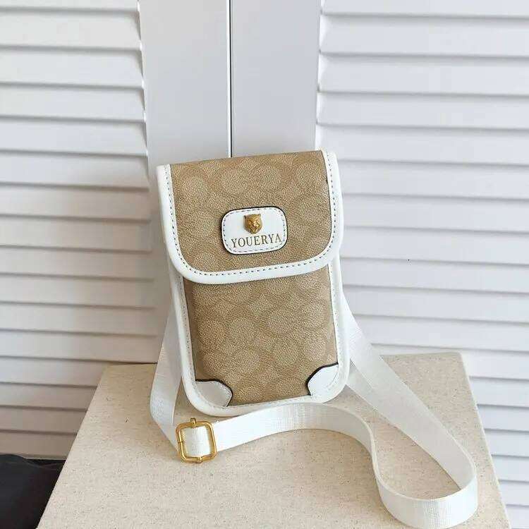 2025 Viral Mini Crossbody Bag - Trending Small Shoulder Purse For Women, Cute Phone Pouch With Unique Design