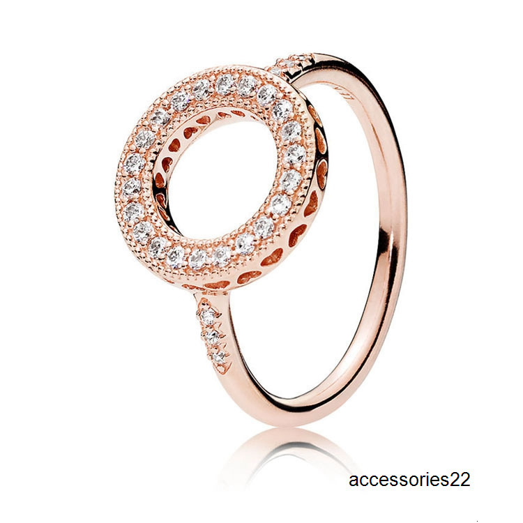 Band Rings Wedding … - image