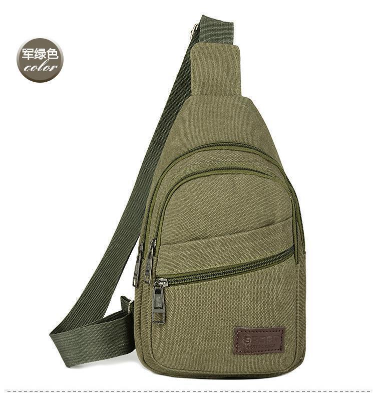 Luxury Bag Men S Crossbody Bag Retro Multifunctional Designer Bag Outdoor Free Shipping Cycling Hiking Phone Bag Large Capacity Chest Bag For Men