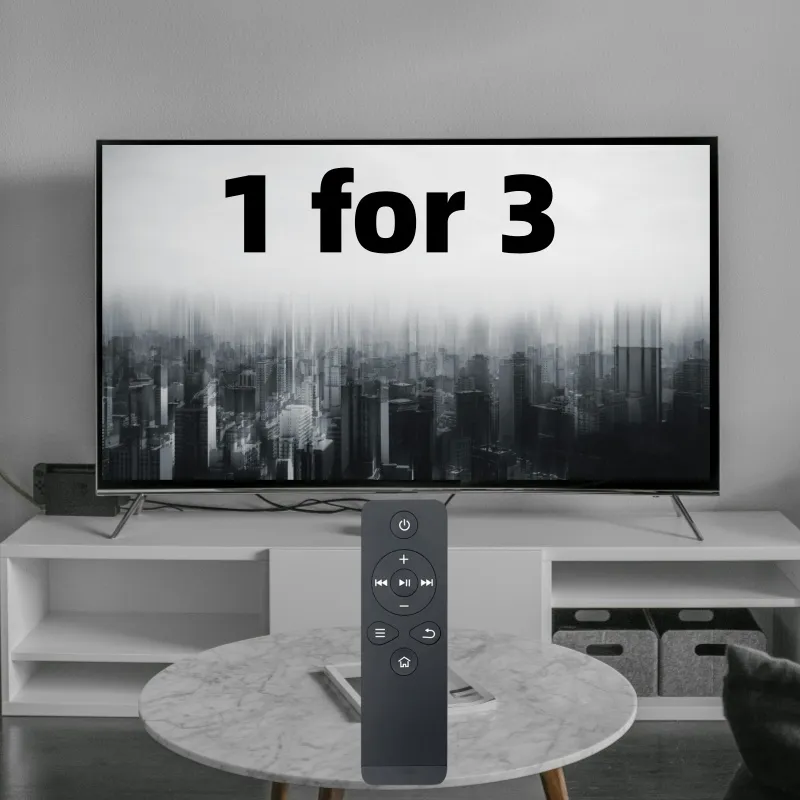 Tv Remote Controlle… - image