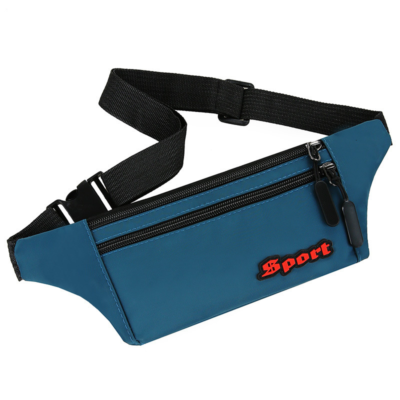 Free Shipping New Chest Bag Hot Luxury Bag Selling Outdoor Crossbody Bag Men S Running Sports Designer Bag Waist Bag Unisex Phone Waist Bag