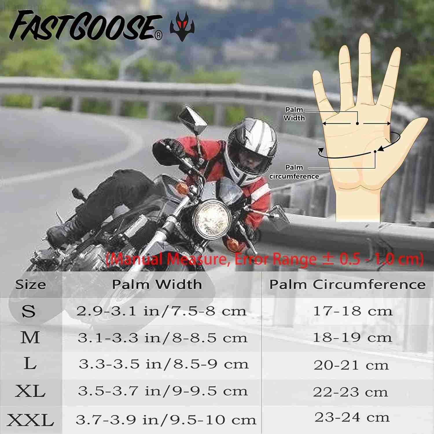 Bike Motorcycle Gloves Motocross Motorbike ATV Off Road Racing Sports Cycling GlovesW250911