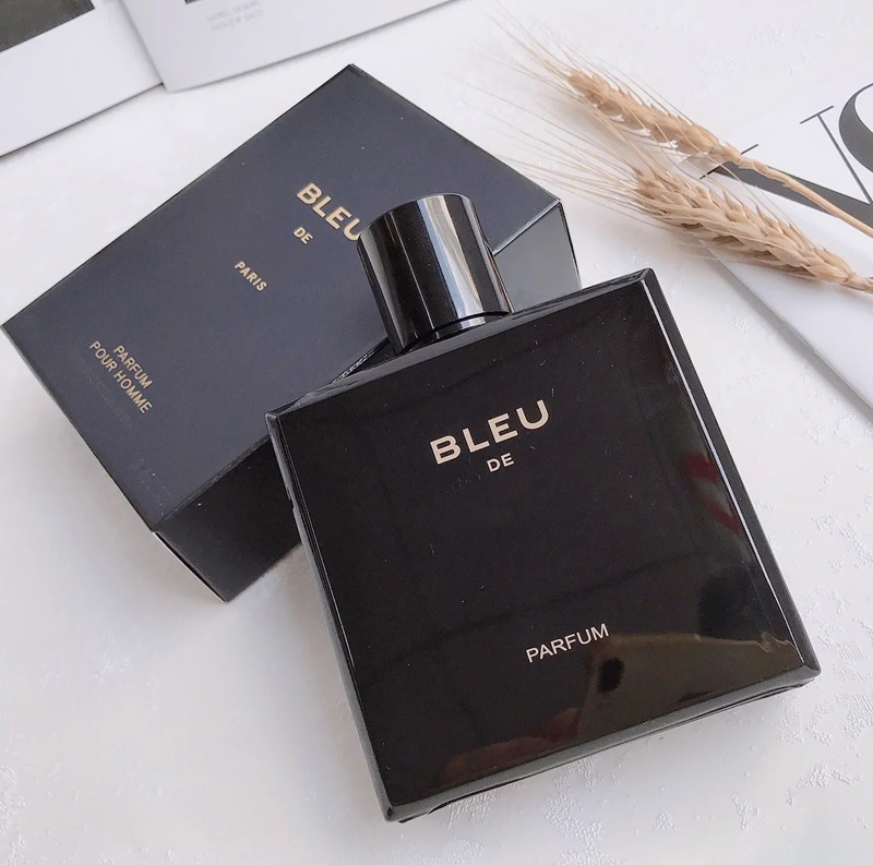 Man Perfumes Ml Perfume Fragrance Long Lasting Smell Brand EDP Neutral Men Woman Cologne Spray High Quality Body Mist Fast Delivery