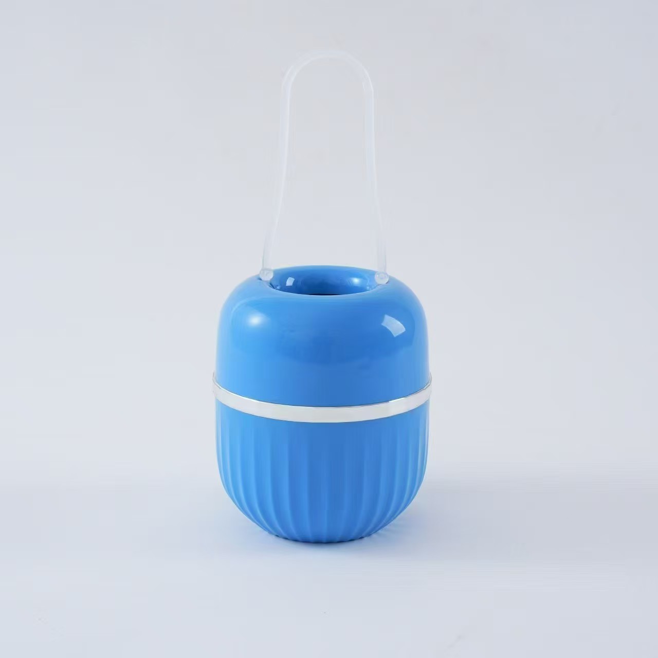 Home Bathtub Filter - No Installation Required Multi-Layer Filter Media for Efficient Water Purification High-Performance Filtration-L01