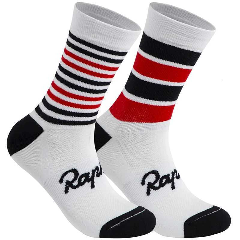 2023 MenWomen Cycling Socks High Elasticity Soft Sports Socks Deodorization Breathable For Compression Socks D2509111