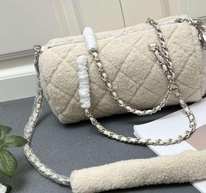 Designer bag Shoulder bag HOBO bag Hig Quality Handbag Designer Luxury Shoulder bag Classic Women Designer 2025 Handbag Black Leather Chain bag An All