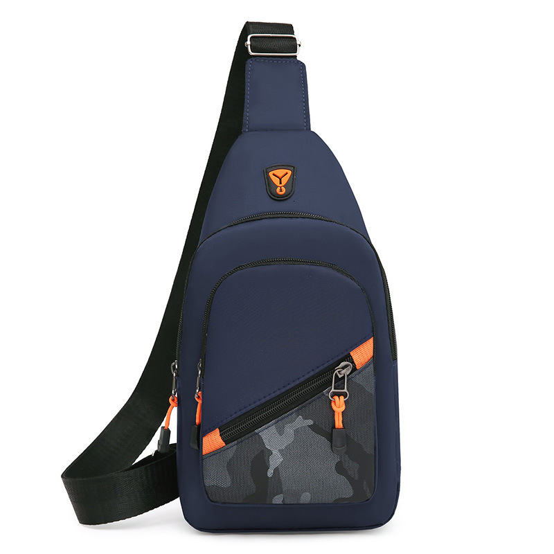 Men S Luxury Bag Chest Bag Free Shipping Designer Bag Bag Can Hold Earphones Multifunctional Outdoor Travel Versatile Casual Fashion Single Shoulder B