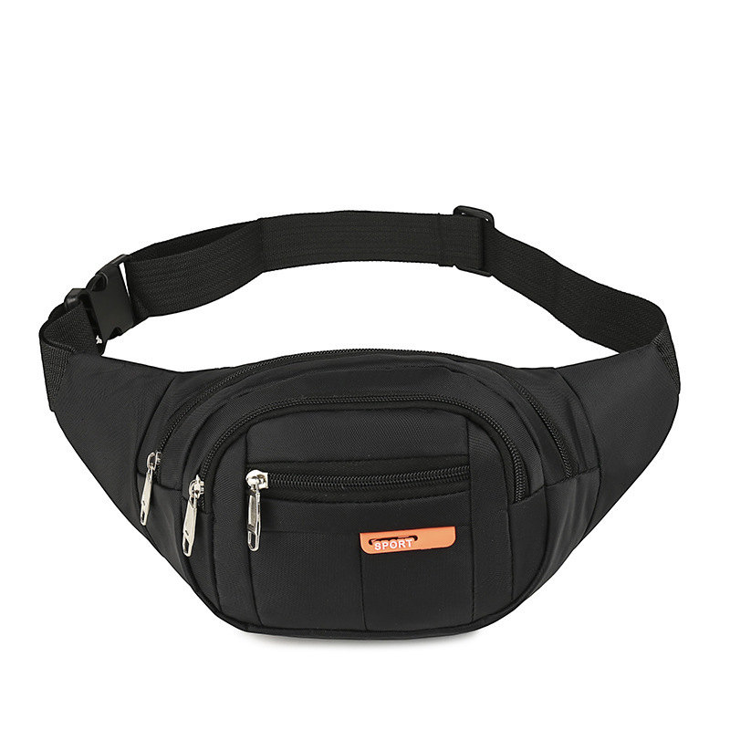Designer Bag Exclusive Men S Crossbody Bag Outdoor Chest Bag Luxury Bag Shipping Multi Layer Thickened Waist Bag Women S Shoulder Bag Large Capacity W
