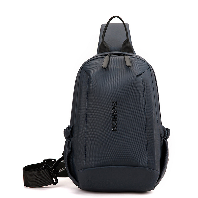 Designer Bag Outdoor Casual Large Capacity Crossbody Bag Luxury Bag New Trendy Versatile Shoulder Bag Multifunctional Commuter Men S Free Shipping Che