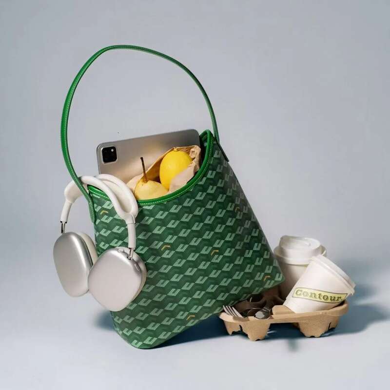 CHRISTY Ng's SPACIOUS CROSSBODY TOTE Bag, LARGE CAPACITY ORGANIC COTTON SHOULDER BAG FOR COMMUTING & Travel, ERGONOMIC DESIGN