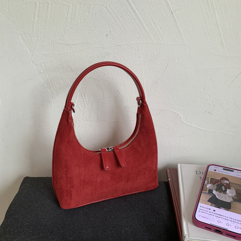 Fashionable shoulder bag with simple design, daily multifunctional durability, small square shape, high-end elegance, classic bag, luxurious party sho