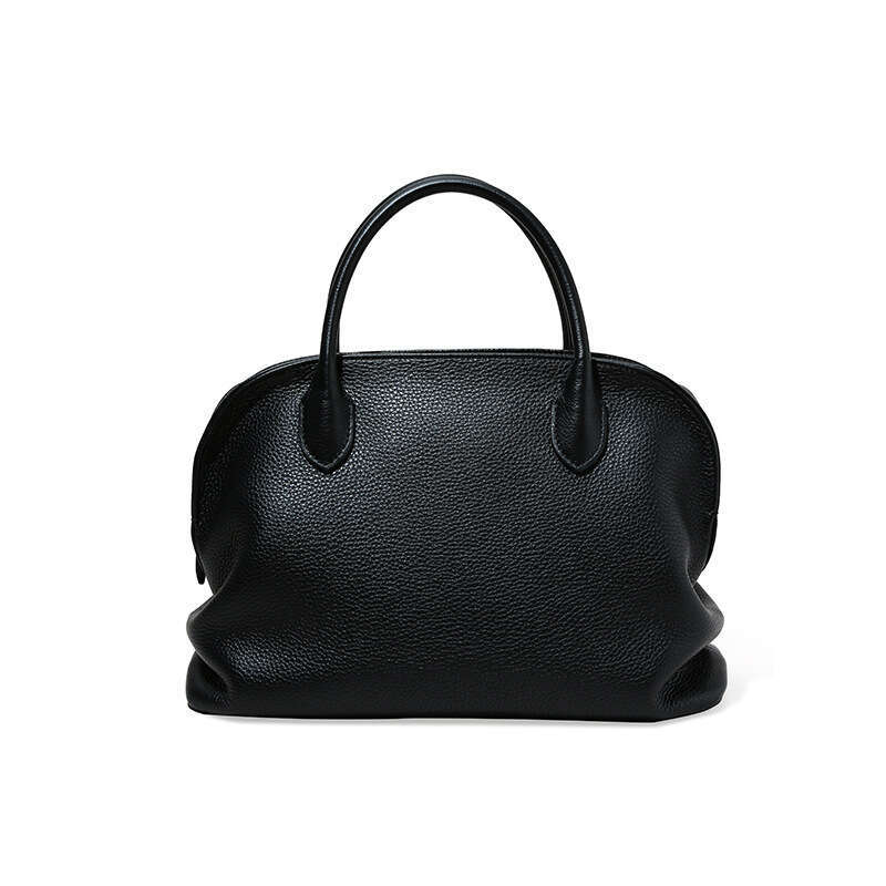 Luxury bag High End Boston New Versatile Crossbody Bag for Women Simple Style Large Capacity Handbag