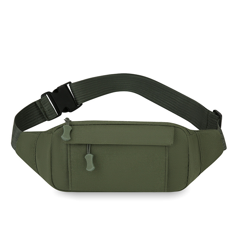 Men S Bag Designer Bag Multifunctional Tactical Waist Bag Outdoor Sports Phone Free Shipping Bag Luxury Bag Fashion Lightweight Versatile Crossbody Sh