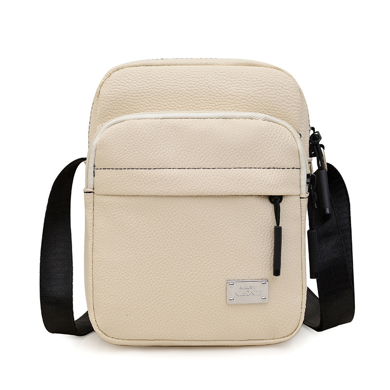 Designer Bag Vertical Phone Small Square Bag Casual Free Shipping Soft Leather Texture Shoulder Bag Luxury Bag Retro Simple Commuter Crossbody Women S