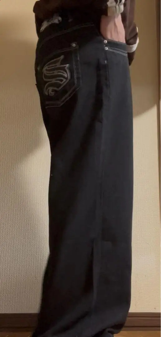 Autumn y Women High Waist Y2k Skinny Jeans Stretchy Goth Slim Fit Denim Pants Tummy Control Casual Trousers Sale 250911