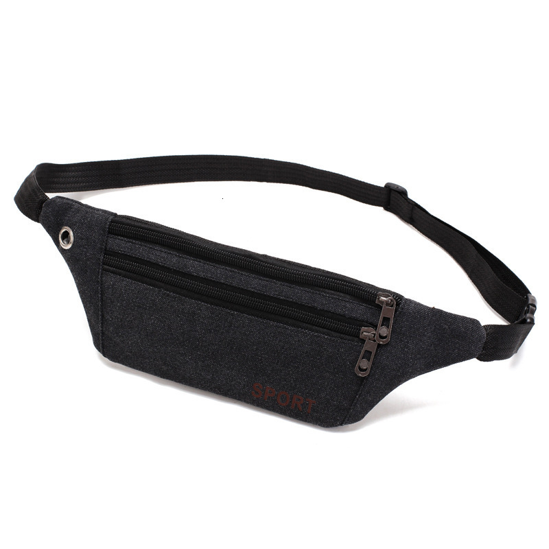 New Outdoor Sports Luxury Bag Waist Bag Men S Bag Multi Functional Shoulder Free Shipping Crossbody Bag Riding Mountaineering Large Designer Bag Capac