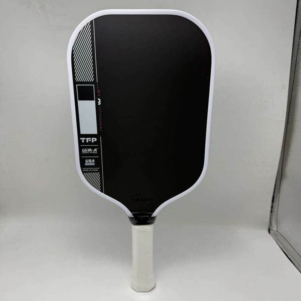 NEW Gen 4 Pickle Ben Johns Perseus Pro IV 16mm Pickleball Paddle GEN 4 TFP Foam Core With Toray T700 Carbon Fiber Surface