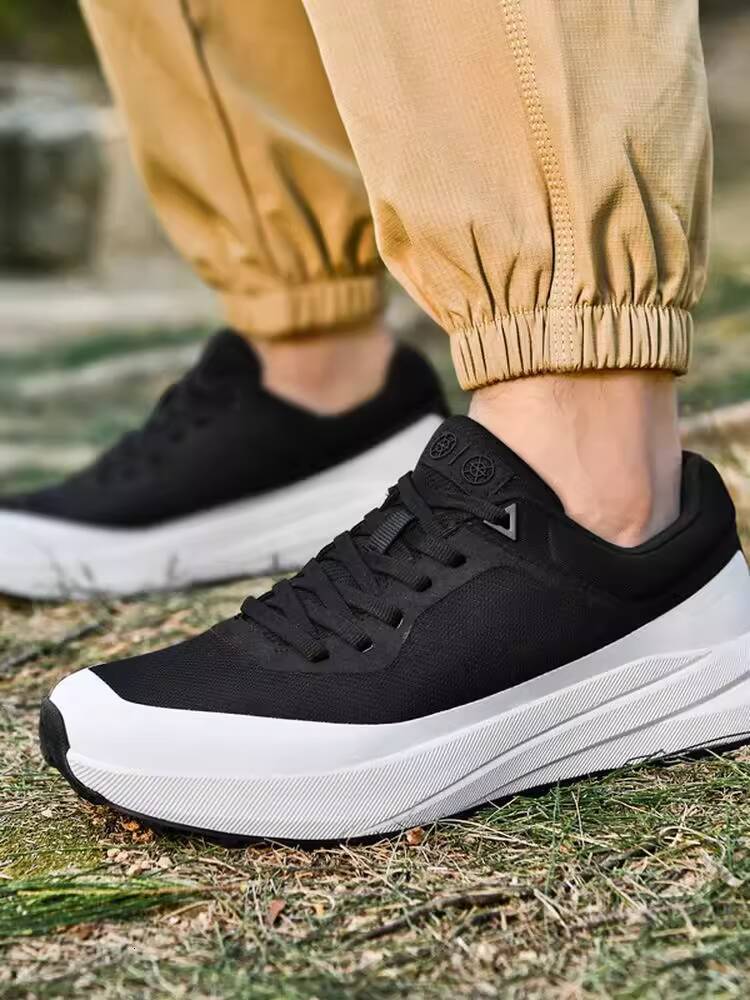 TGPL Outdoor Hiking for Men, Same Style as Bird Home, Non-Slip Breathable Trail Shoes, Ultra Long Distance Cushioning Sports Casual Shoes