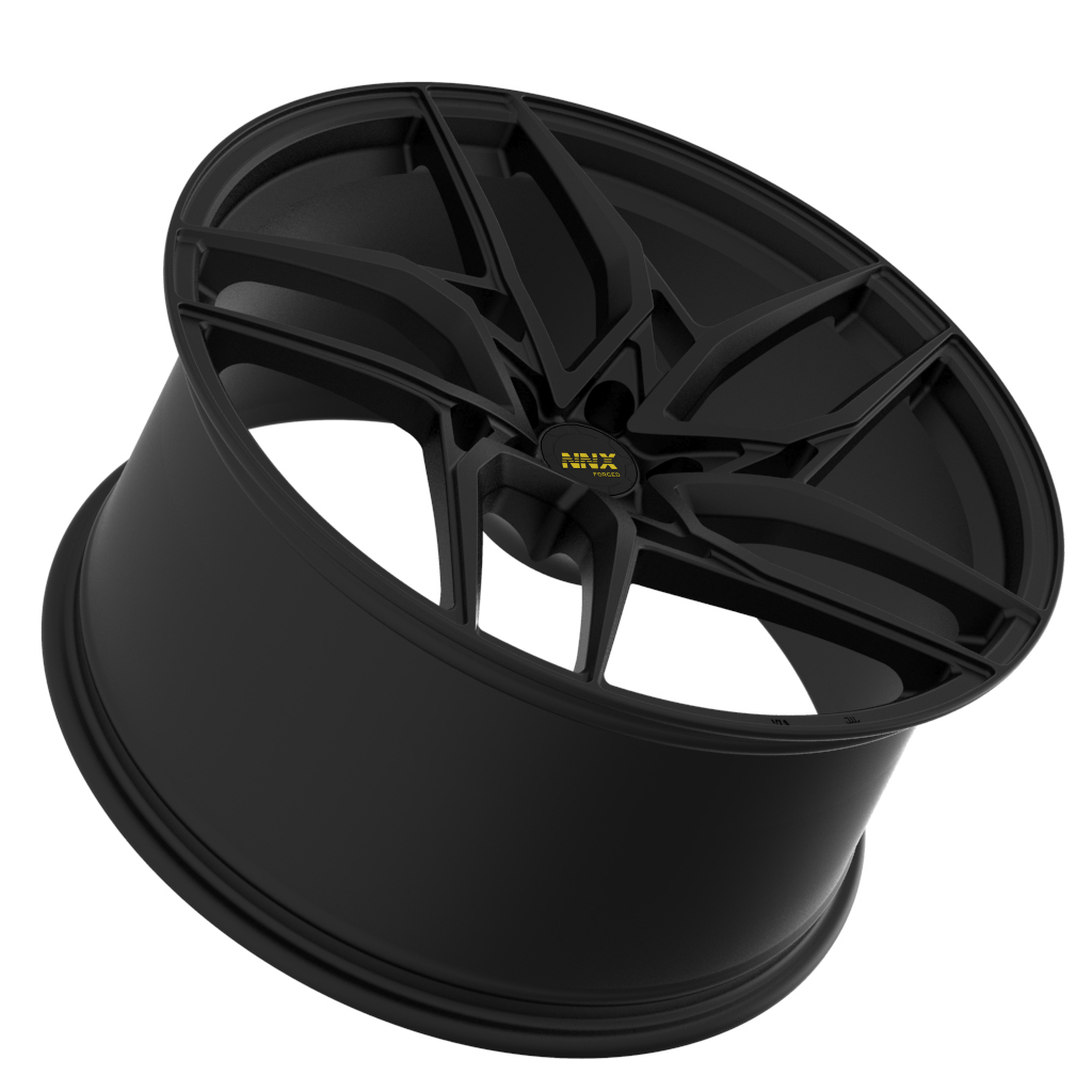 High Quality 16 17 18 19 20 21 22 23 24 Inch Monoblock Pcd 5x112/120 Wholesale Polished Forged Car Wheels