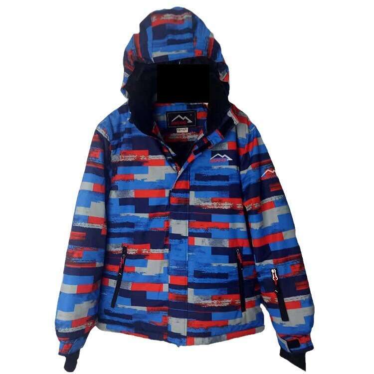 Women's Clothing Ski Suit For Women Single Double Board Mountaineering, Outdoor Skiing, Windproof, Waterproof And Warm