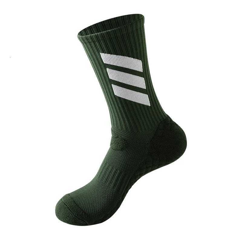 Mens practical elite basketball socks versatile sports socks student running long socks D250911