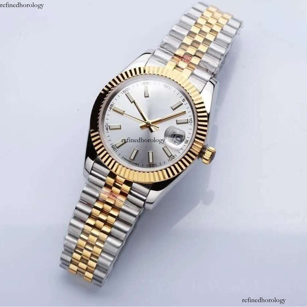 Designer Watches for Men high quality automatic1 mens Watch 41mm 36mm 31mm dia Lux watch women wat movement watches Sapphire Waterproof c