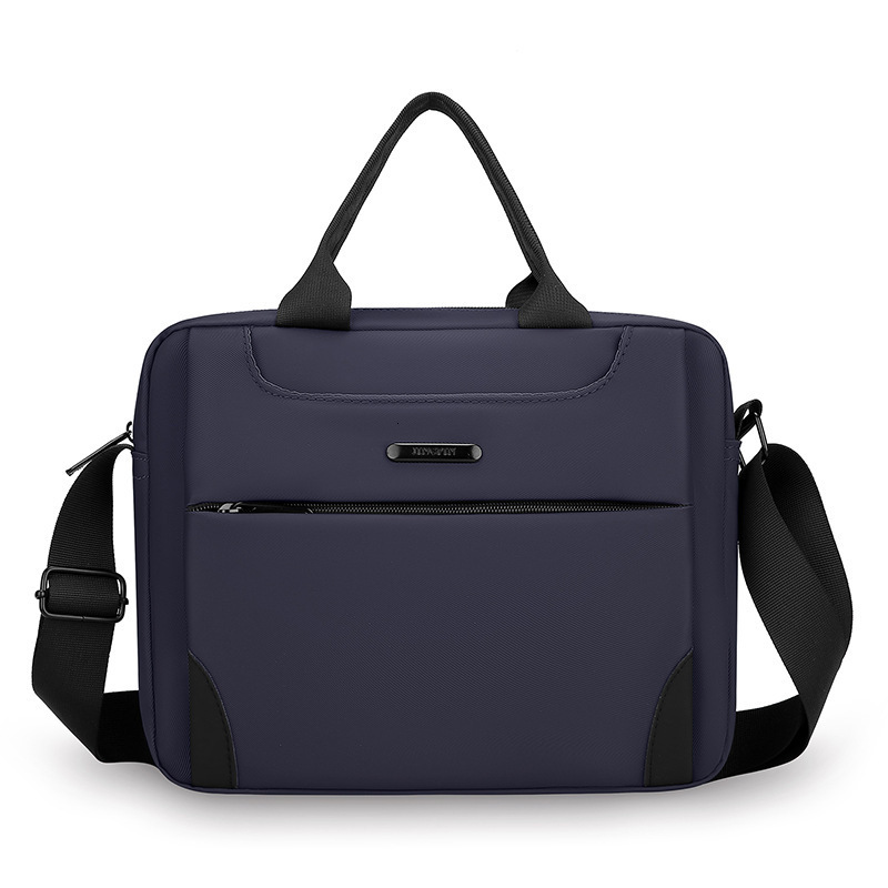 New Men S Single Designer Bag Shoulder Bag Business Travel Luxury Bag Men S Bag Korean Free Shipping Fashion Crossbody Handbag Official Backpack