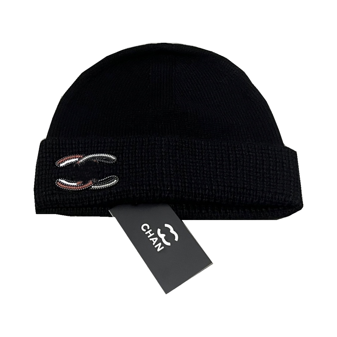 designer hat for man designer beanie designer cap winter hat Korean version popular warm versatile knitted cap fit hat mens hat designer woman