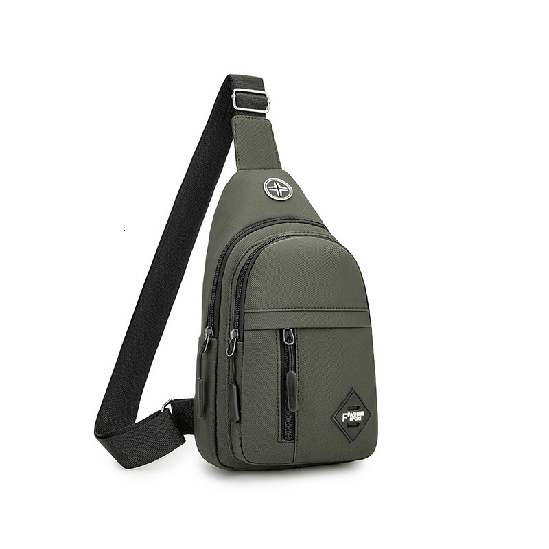 Men S Free Shipping Chest Bag Portable Men S Bag Water Resistant Casual Couple Backpack Designer Bag Luxury Bag Bag Outdoor Small Backpack For Street 