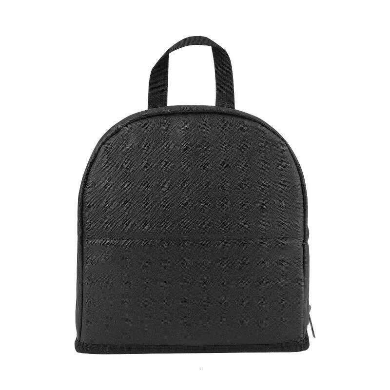 European And American Portable Storage Professional Makeup Handbag With Magnetic Closure Brush Bag Foldable Large Cap