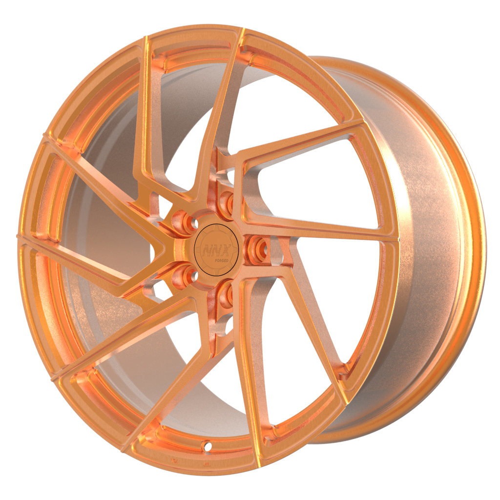 Hot Factory 16 17 18 19 20 21 22 Inch Best Quality Colorful 1 pcs Concave Big Step Lip Forging Alloy Wheel,forged Wheels