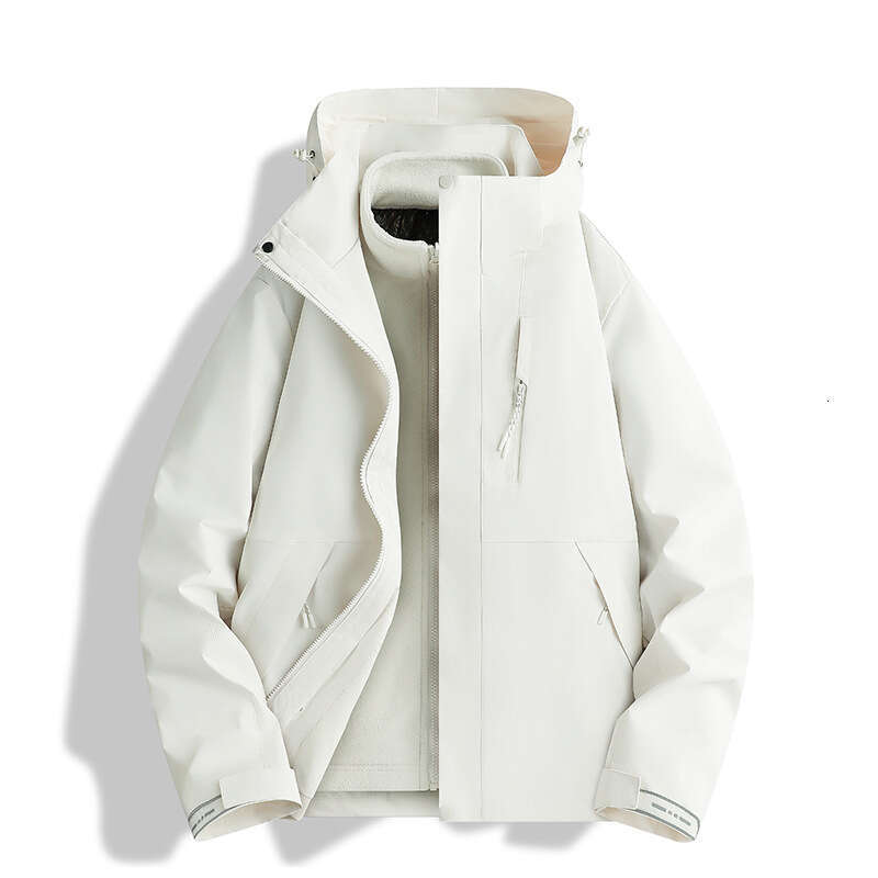 New Style Autumn Winter Cold Season Outdoor Sports Comfortable Warm Windproof Waterproof Jacket