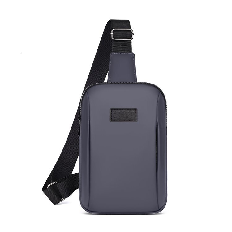Men S Lightweight Outdoor Crossbody Bag Luxury Bag Free Shipping Business Simple Casual Versatile Shoulder Bag Adjustable Strap Trendy Fashion Designe