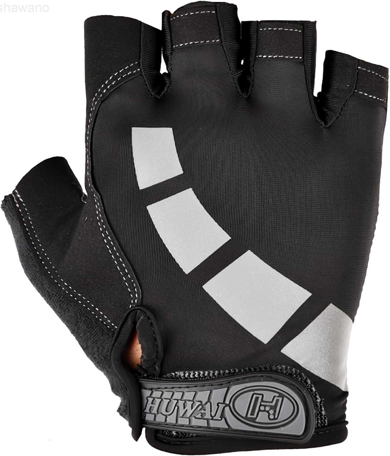 Workout Gloves Suitable for Men and Women Full Palm Protection Exercise Gloves for Weight Lifting Cycling Gym Sessions Workout Training Gym Gloves wit