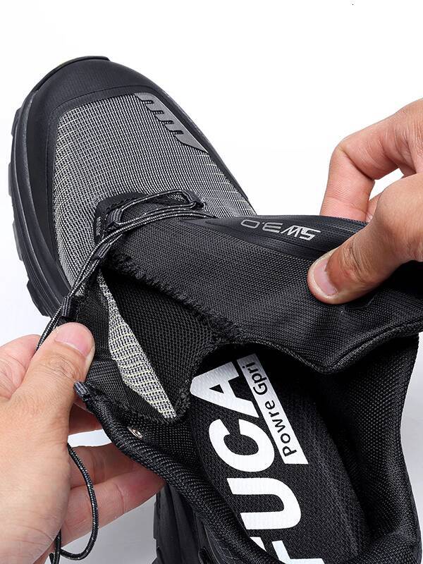 TGPL Foreign Trade for Men and Women, Summer Breathable Shoes, Trail Running All-Terrain Outdoor Hiking Shoes