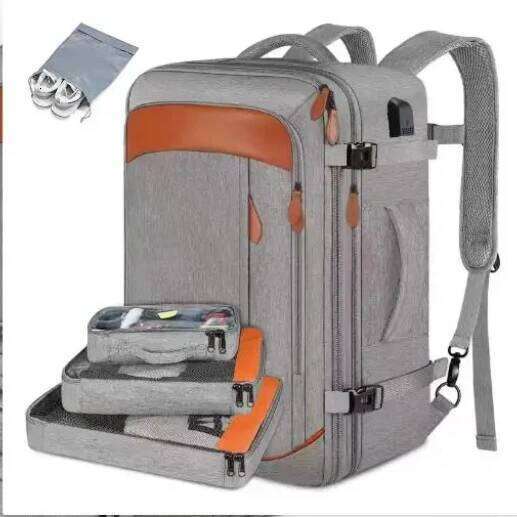 36-55L Tactical Backpack Molle Assault Rucksack Heavy Duty Waterproof Large Capacity Bug Out Bag for Hiking Camping Hunting