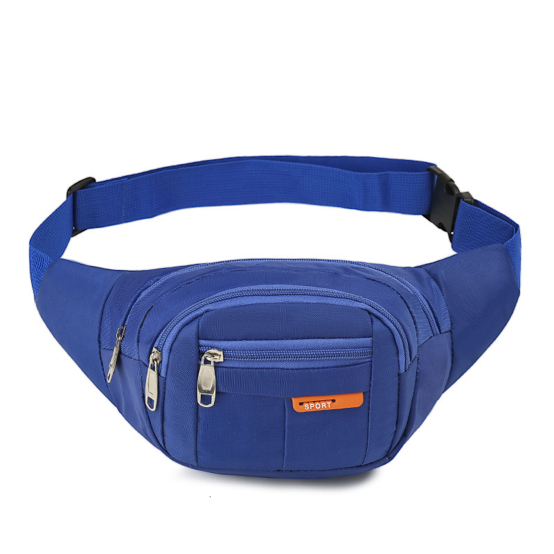 Designer Bag Exclusive Men S Crossbody Bag Outdoor Chest Bag Luxury Bag Shipping Multi Layer Thickened Waist Bag Women S Shoulder Bag Large Capacity W