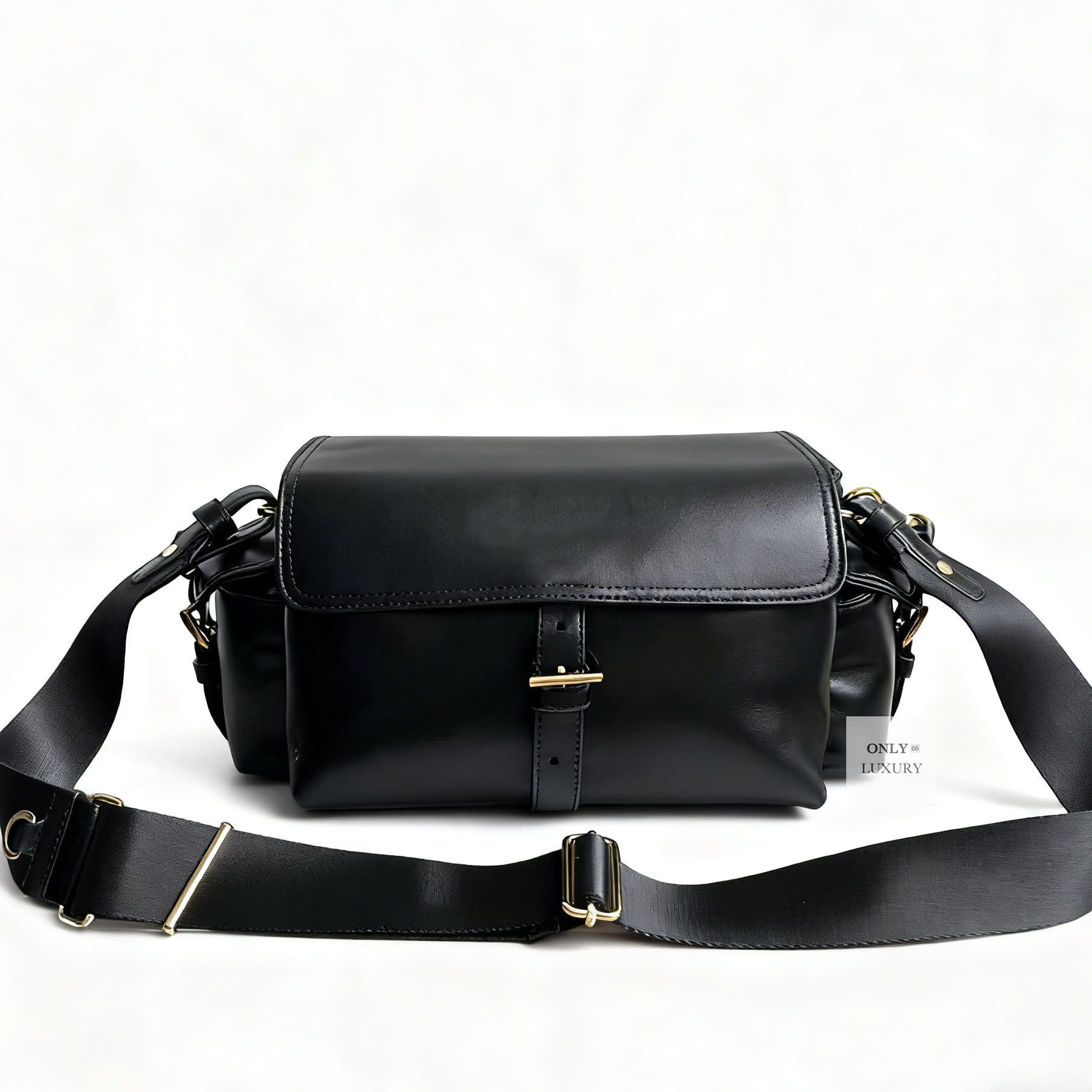 Luxury designer shoulder bag padded multiple nappa lambskin pockets compartment soft messenger flap crossbody bags fashion women men large handbag 10A top quality