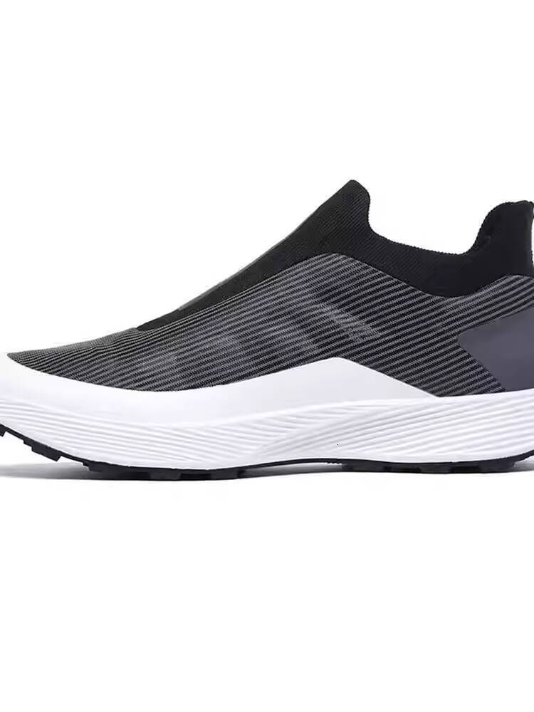 TGPL Summer Mesh Bird Home Same Style Outdoor Hiking Trail Slip-On Casual Sports for Men Non-Slip Wear-Resistant Walking Shoes
