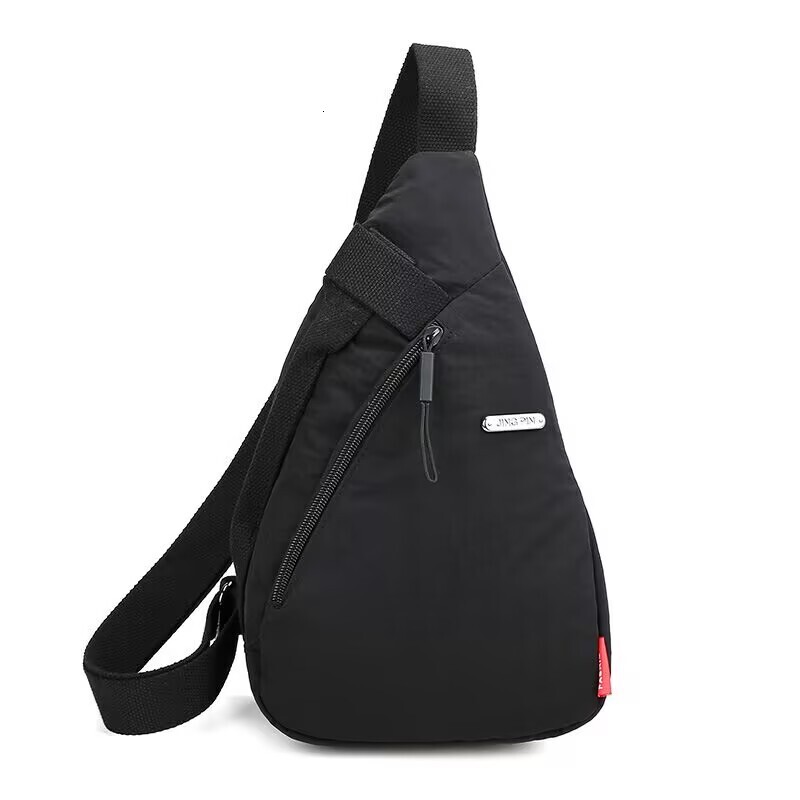 Designer Bag Chest Bag For Men And Women Fashionable And Free Shipping Simple Crossbody Bag For Mobile Phones Commuting Luxury Bag And Cycling Bag Cas