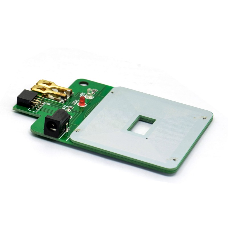 Computer Maintenance Test Platform EWS3EWS4TestPlatformForBMWLandRover Diagnosis