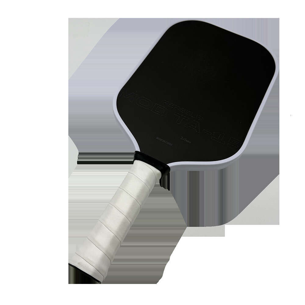 Perseus MOD TA-15 Pro Player Carbon Fiber EVA Foam Filling GEN3 Propulsion Core Pickleball Paddle USAPA Approved Aurora Chroma