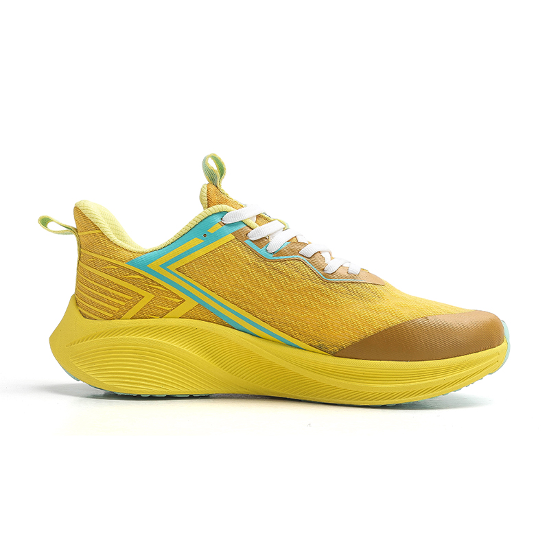 Unisex Comfortable Breathable Athletic Shoes for Men and Women JF-S6011