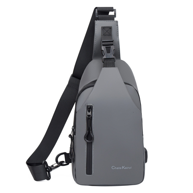 Men S Chest Bag Spring Free Shipping Summer Casual Men S Backpack High Luxury Bag Appearance Waterproof Sports Fashion Single Shoulder Crossbody Desig